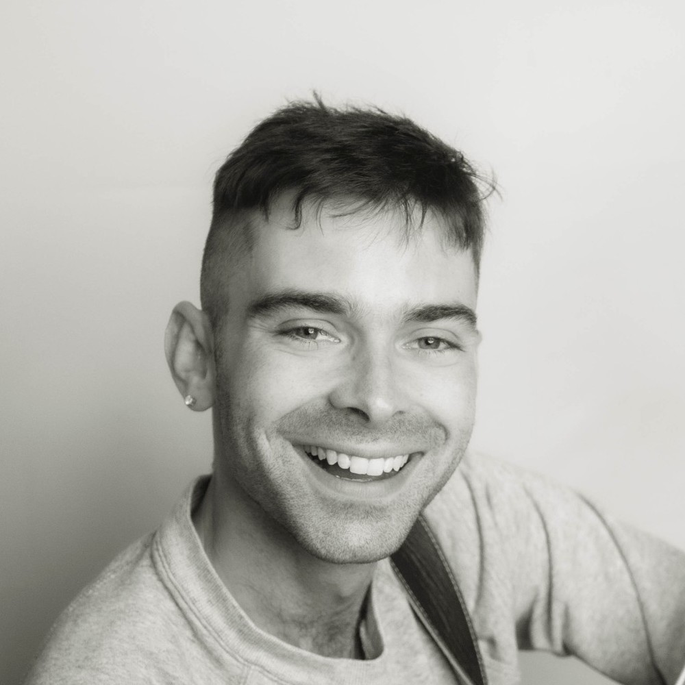 Meet your Posher, Connor